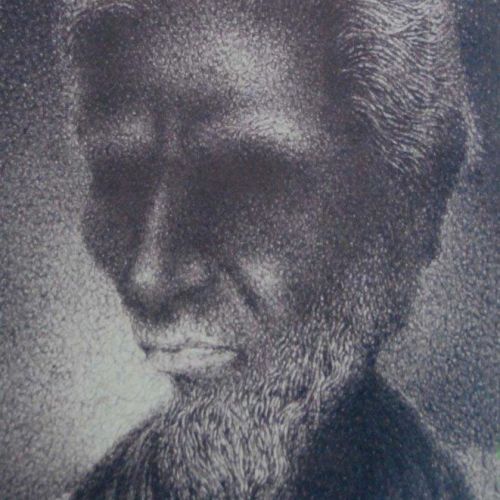 Portrait - XXIX | Ball Pen on paper | 2004 | Not Available