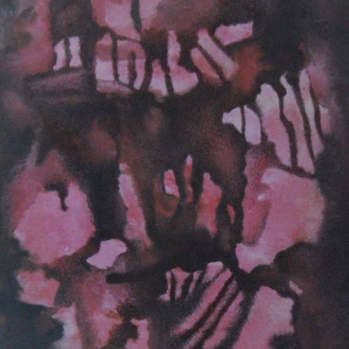 Water Colour on Paper | 2001 | Not Available