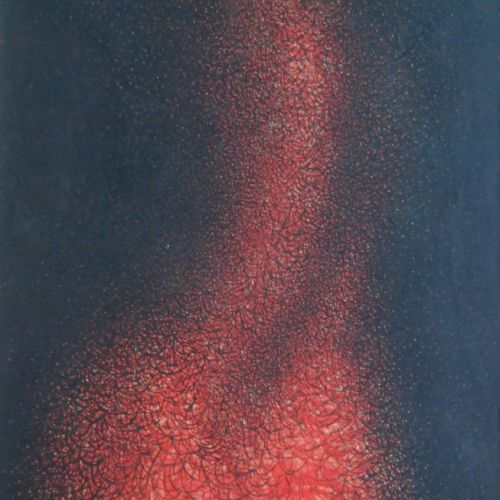 Rhythm | Water Colour on Paper | 57 x 37 CM | 2005 | AIFACS Awarded 2006 Available | Price: Contact Us 