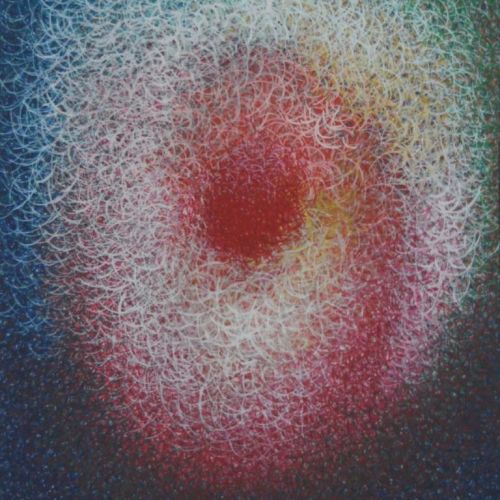 Untitled - II | Water Colour on Paper | 35 x 30.5 CM | 2002 | Available | Price: Contact Us