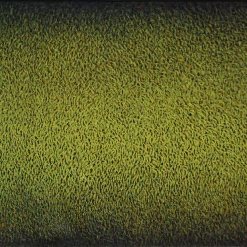Farm | Oil color on canvas | 25.5 x 15.5 CM | 2008 | Available | Price: Contact Us 